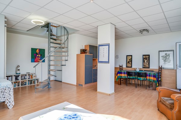 Medium property photo - Op De Graaf 46, 6438 JC Oirsbeek